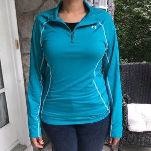 Under Armour Cold Gear Sweater